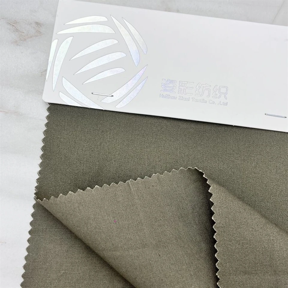 CVC Cotton Material